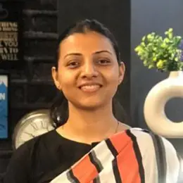 Anjana Chandaliya